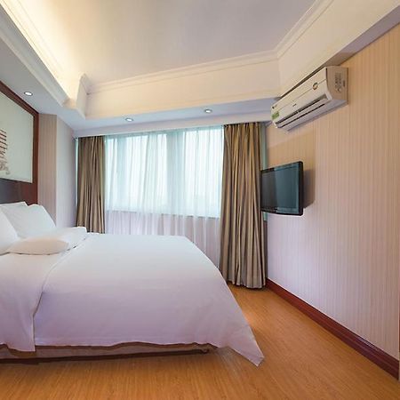 Vienna Hotel Guangzhou Exterior foto
