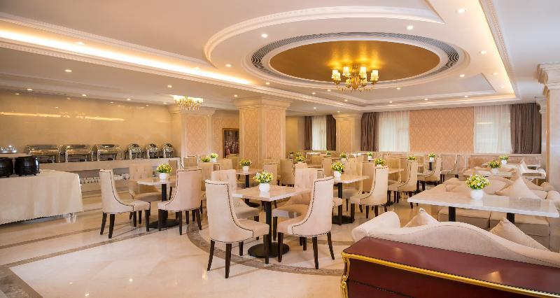 Vienna Hotel Guangzhou Exterior foto